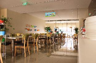 holiday inn express xian high tech zone by ihg