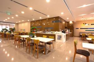 Holiday Inn Express Xi'an High-Tech Zone By Ihg,Xi'an>>Shanmenkou,3 star