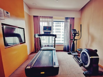 Holiday Inn Express Xi'an High-Tech Zone By Ihg,Xi'an>>Shanmenkou,3 star