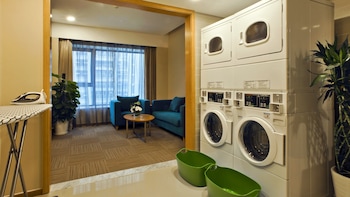 Holiday Inn Express Xi'an High-Tech Zone By Ihg,Xi'an>>Shanmenkou,3 star