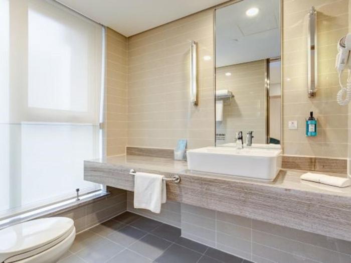 holiday inn express xian high tech zone by ihg