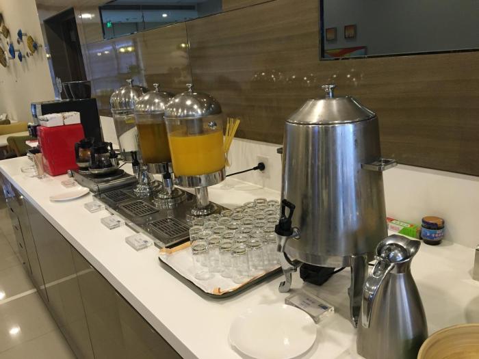 holiday inn express xian high tech zone by ihg