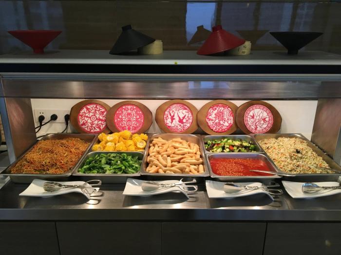 holiday inn express xian high tech zone by ihg