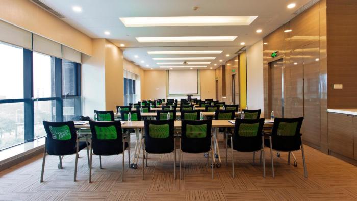 holiday inn express xian high tech zone by ihg