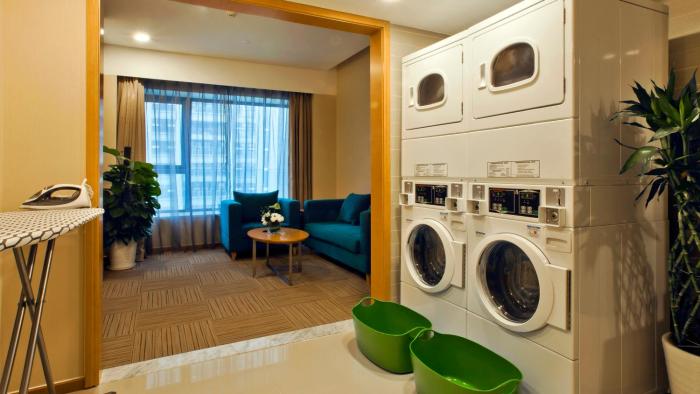 holiday inn express xian high tech zone by ihg