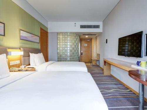 holiday inn express xian high tech zone by ihg