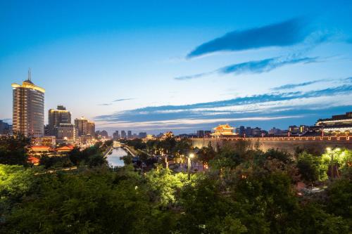 holiday inn express xian high tech zone by ihg