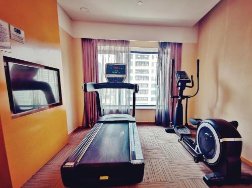 holiday inn express xian high tech zone by ihg