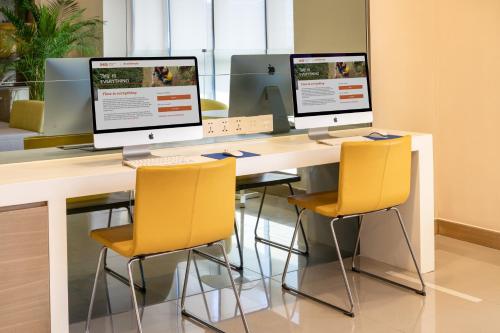 holiday inn express xian high tech zone by ihg