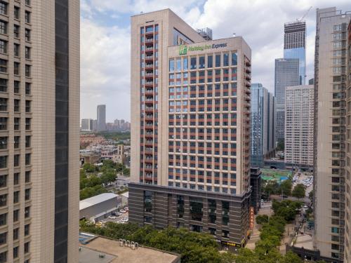 holiday inn express xian high tech zone by ihg