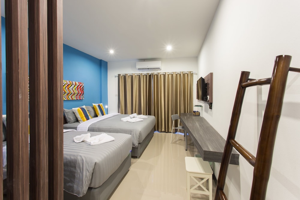 krabi