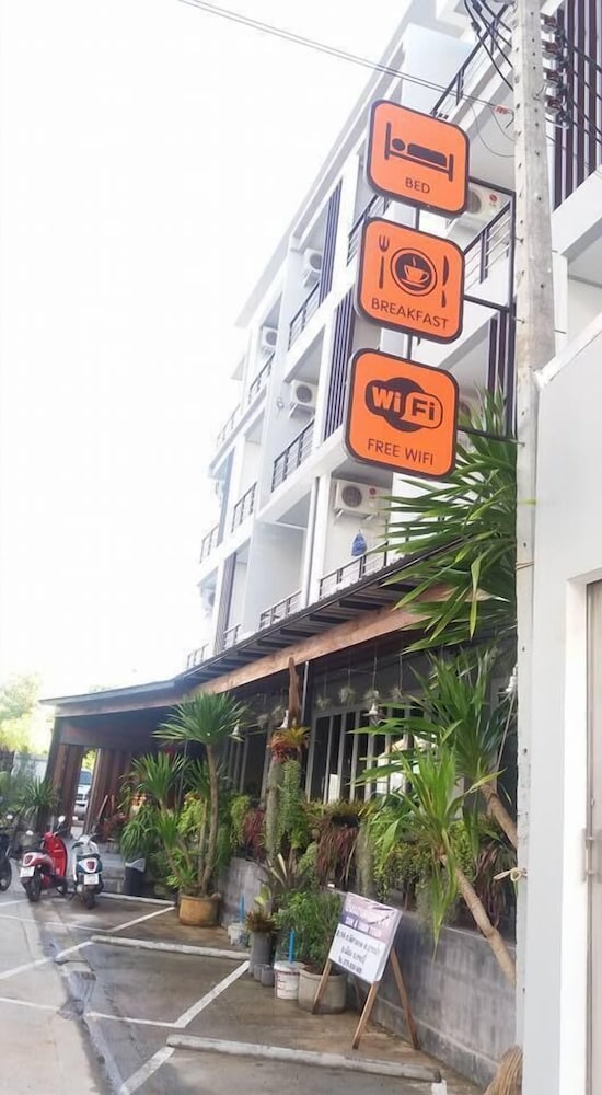 krabi