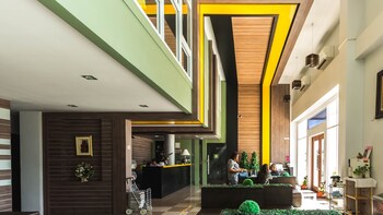 maison de cheer