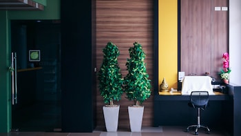 Maison De Cheer,Trang Province>>Trang,3 star