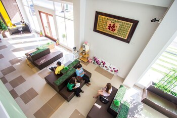 Maison De Cheer,Trang Province>>Trang,3 star