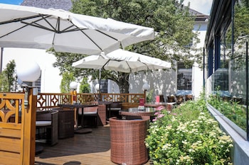 Schwarzer Adler,Nauders>>Ischgl,4 star