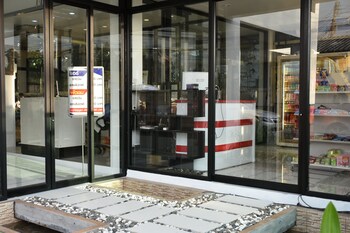 Basaya Laemchabang,Chonburi>>Chon Buri,3 star