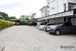 basaya laemchabang