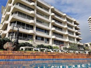 Surfers Chalet,Surfers Paradise>>Gold Coast,4 star
