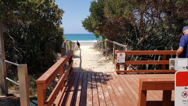 surfers paradise