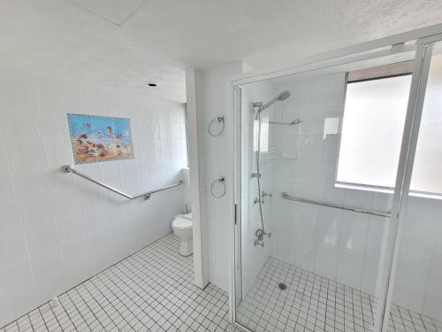 surfers chalet