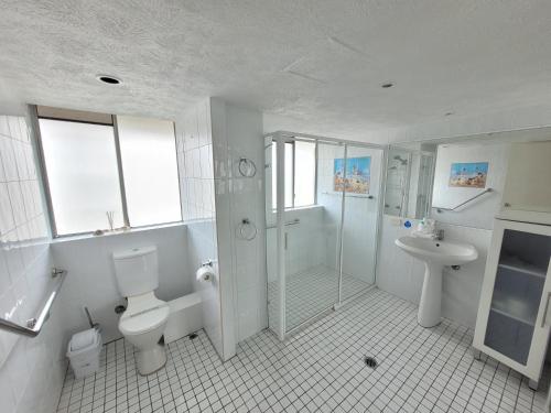 surfers chalet