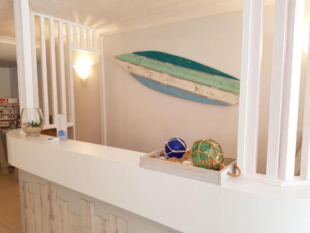 surfers chalet