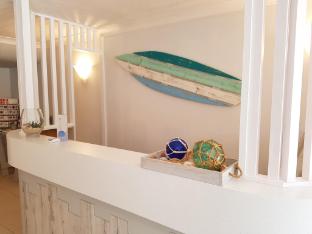 surfers chalet