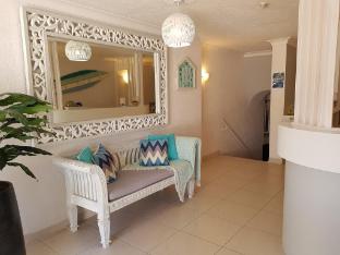 Surfers Chalet,Surfers Paradise>>Gold Coast,4 star