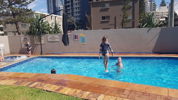 surfers paradise