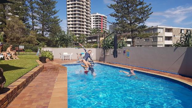 surfers paradise