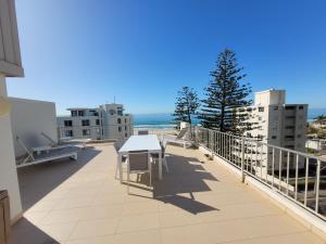 surfers chalet