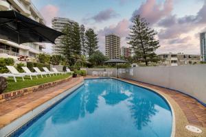 surfers paradise