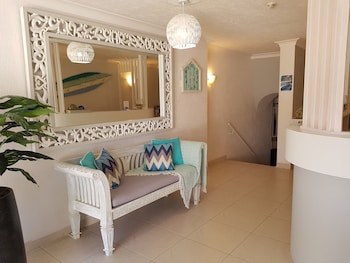 surfers chalet