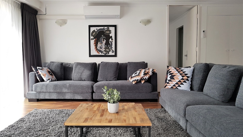 surfers chalet