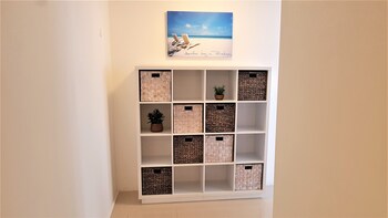 surfers chalet