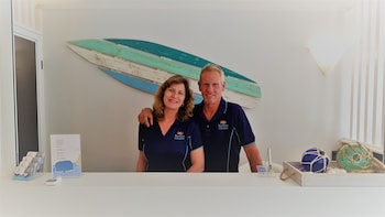 surfers chalet