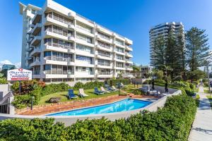 surfers chalet