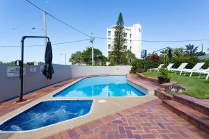 surfers chalet