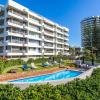 surfers chalet
