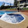 surfers chalet