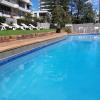 surfers chalet