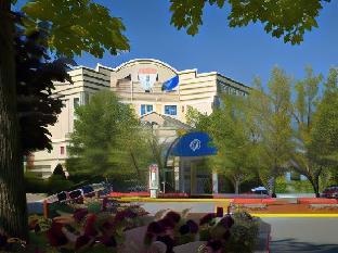 Sheraton Boston Needham Hotel,Needham>>Boston,4 star