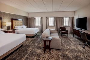 Sheraton Boston Needham Hotel,Needham>>Boston,4 star