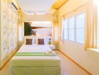 phutara resort ranong