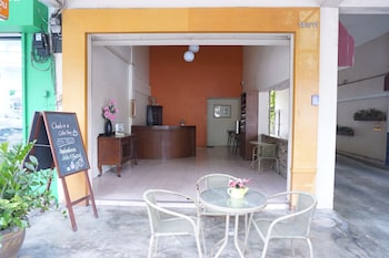 le ranong bistro hotel