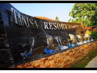 Tanisa Resort,Chumphon Province>>Chumphon,3 star