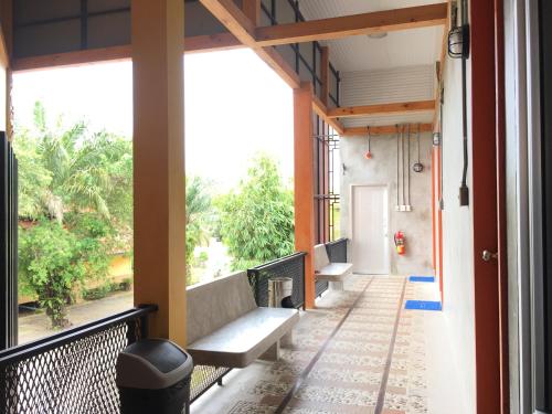 Tanisa Resort,Chumphon Province>>Chumphon,3 star