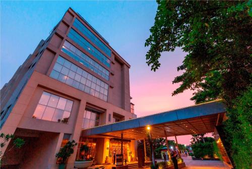 ramada by wyndham neemrana