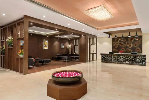 ramada by wyndham neemrana